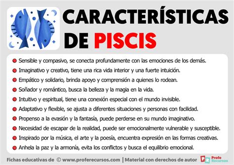 como son los hombres piscis|Las 10 características de la Personalidad de los。